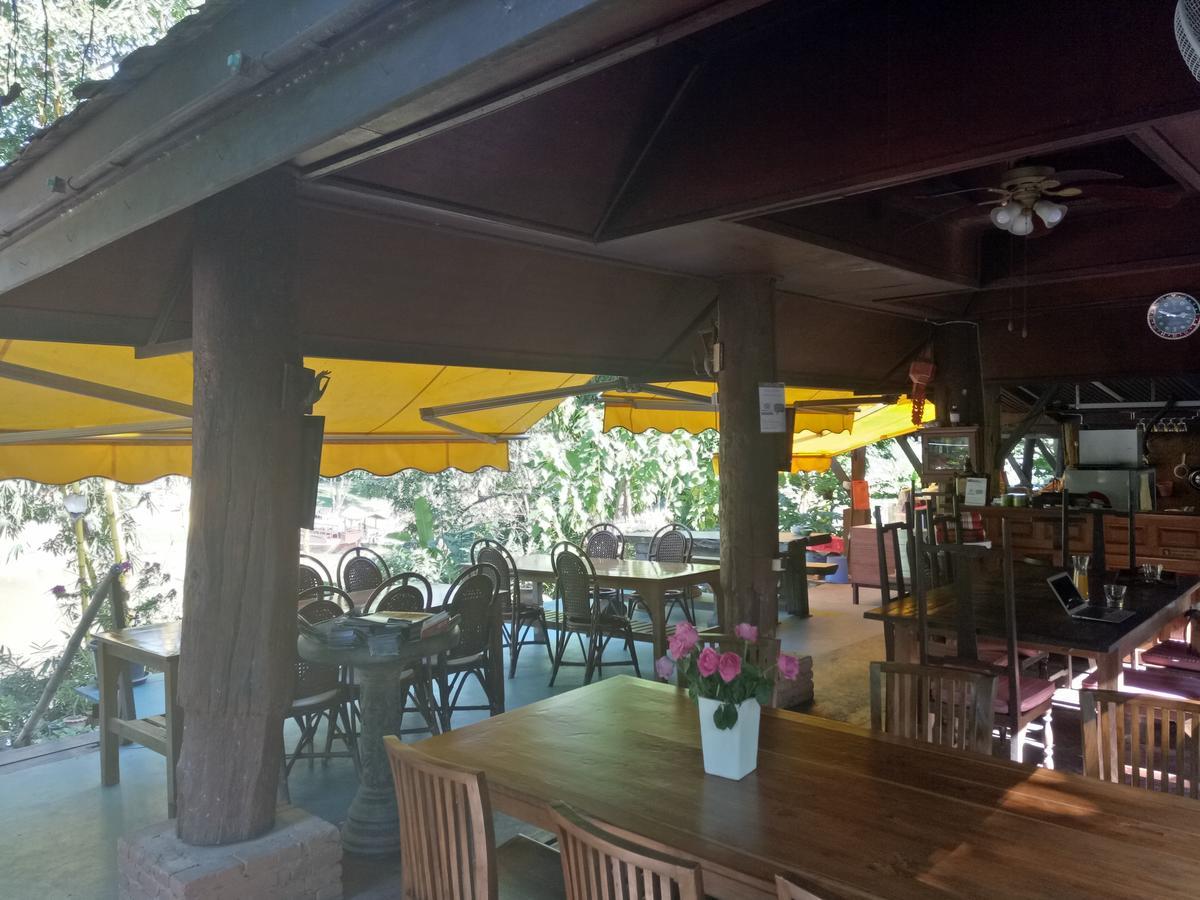 Tonnam Homestay Chiang Mai Exterior foto