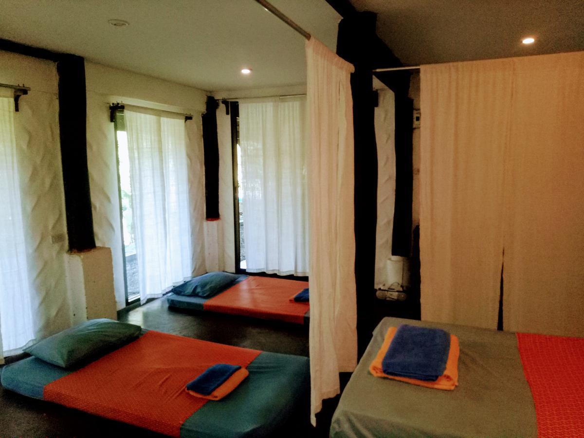Tonnam Homestay Chiang Mai Exterior foto
